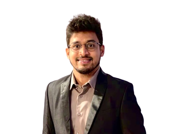 Rakesh Kasa